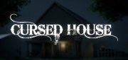 Логотип Cursed House