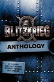 Обложка Blitzkrieg Anthology