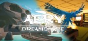 Логотип Aery – Dreamscape