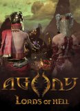 Обложка Agony: Lords of Hell