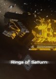 Обложка ΔV: Rings of Saturn
