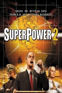 Обложка SuperPower 2