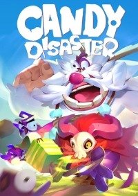 Обложка Candy Disaster - Tower Defense