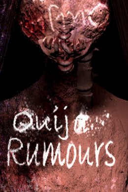 Обложка Ouija Rumours
