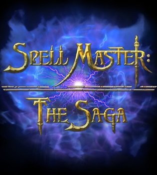 Обложка SpellMaster: The Saga