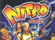 Логотип Nitro Family