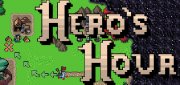 Логотип Hero's Hour
