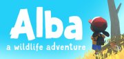 Логотип Alba: A Wildlife Adventure