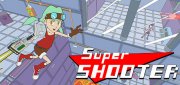 Логотип Super Shooter