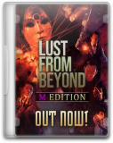 Обложка Lust from Beyond: M Edition