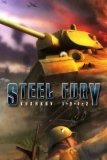 Обложка Steel Fury: Kharkov 1942