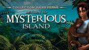 Логотип Return to Mysterious Island
