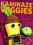 Обложка Kamikaze Veggies