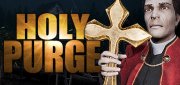 Логотип Holy Purge