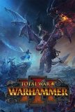 Обложка Total War: WARHAMMER III