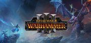 Логотип Total War: WARHAMMER III