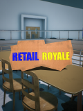 Обложка Retail Royale