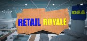 Логотип Retail Royale