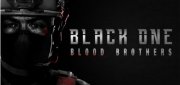Логотип Black One Blood Brothers