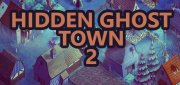 Логотип Hidden Ghost Town 2