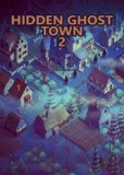 Обложка Hidden Ghost Town 2