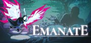 Логотип Emanate