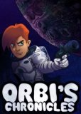 Обложка Orbi's chronicles