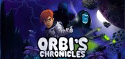 Логотип Orbi's chronicles
