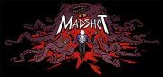 Логотип Madshot