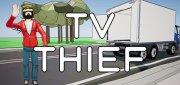 Логотип TV Thief