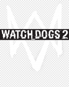 Логотип Watch Dogs 2