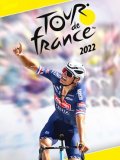 Обложка Tour de France 2022