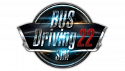 Логотип Bus Driving Sim 22